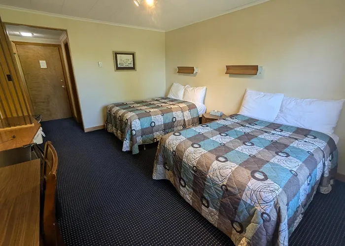 Mariner Motor Hotel