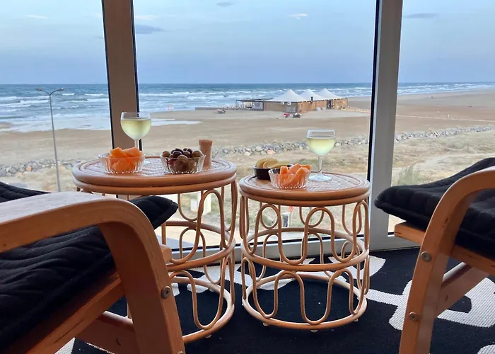 T2 Miami Beach