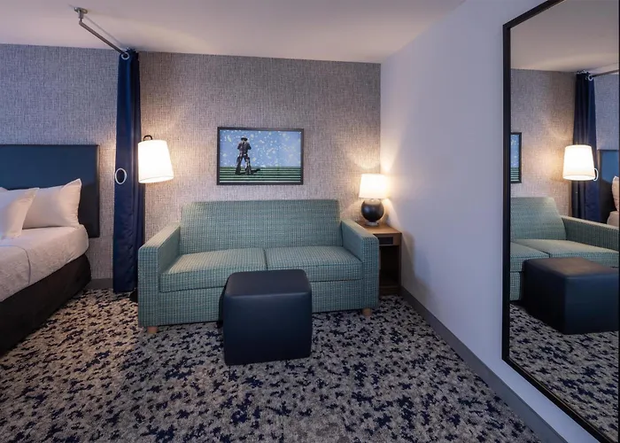 Home2 Suites By Hilton Kalispell Whitefish