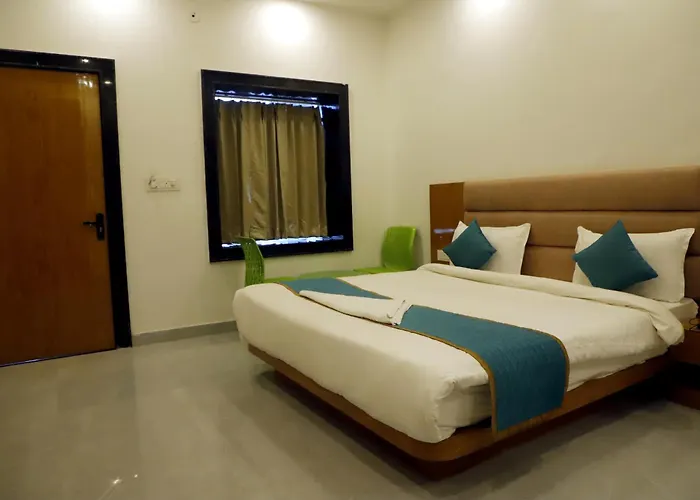 Green Park Haveli Resort Pushkar