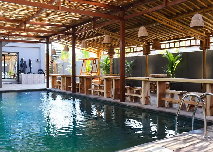 Aqua Dive Resort Amed