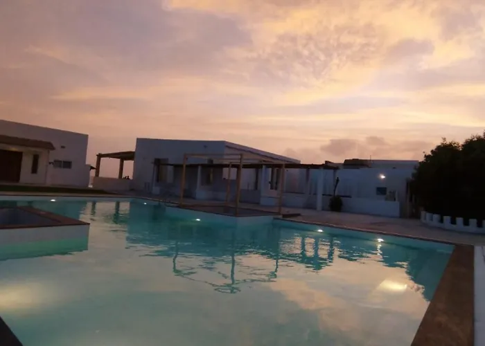The Cove - Beach Resort & Club