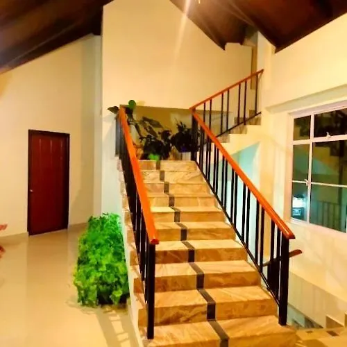 Laitkynsew Resort
