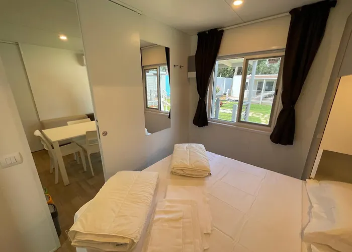 Höffmann Bungalowpark Baia Domizia - Village Baia Domizia