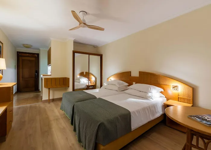 Pestana Ocean Bay Resort