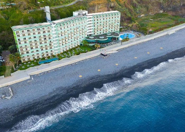 Pestana Ocean Bay Resort