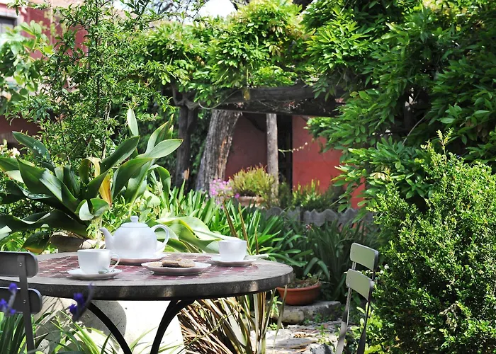 Hotel Lucrezia