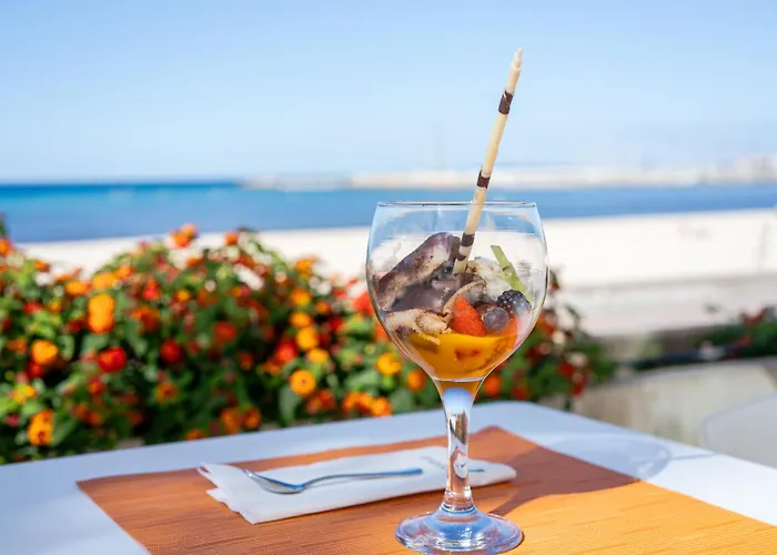 THB El Cid - Adults Only