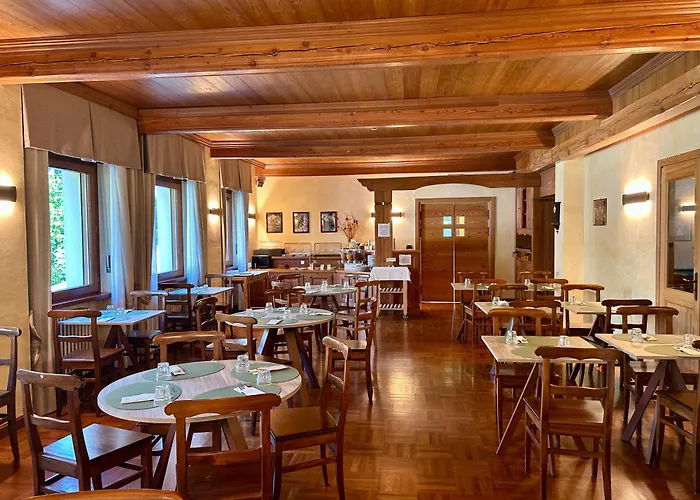 Hotel Croux
