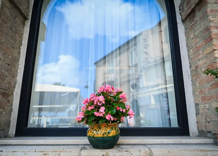 Hotel Palazzo Krataiis