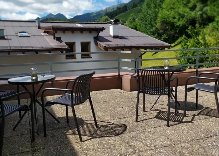 Langley Hotel Rendlhof