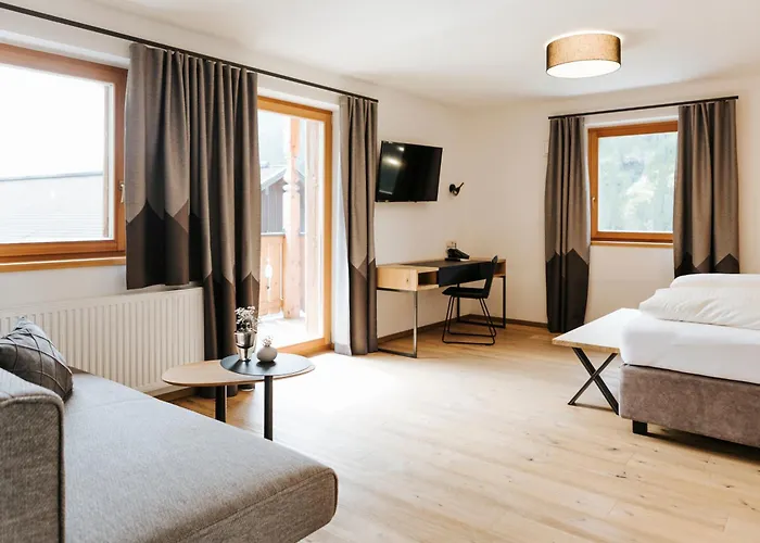 Hotel Thurnerhof
