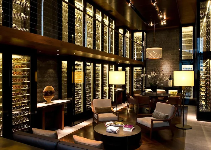 The Chedi Andermatt