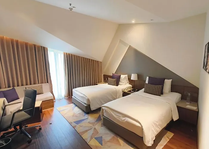 Vivanta New Delhi, Dwarka