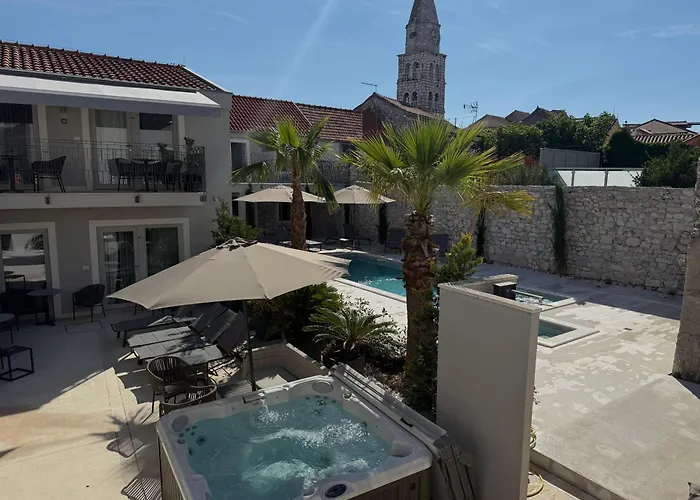 Torretta Palace Hotel