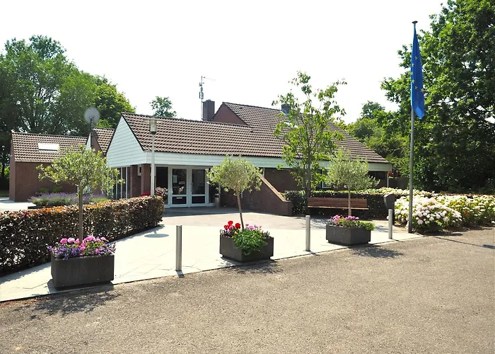 Vakantiehuis Ruby
