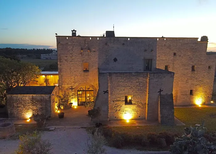 Masseria La Millenaria