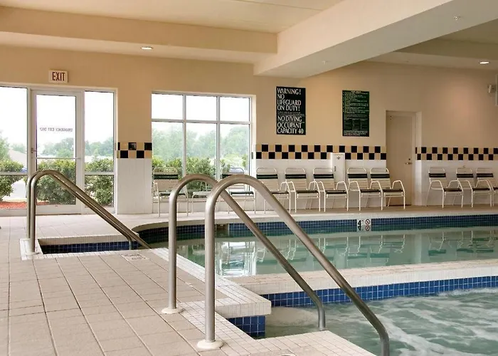 Hilton Garden Inn Appleton/Kimberly