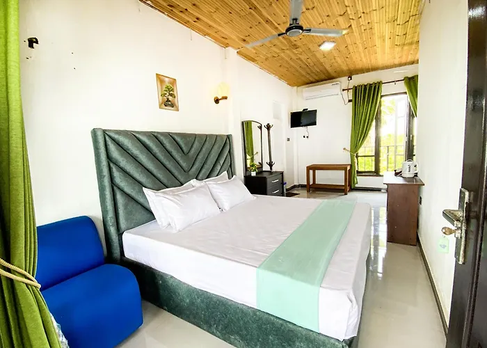 Sana Kuna Holiday Resort