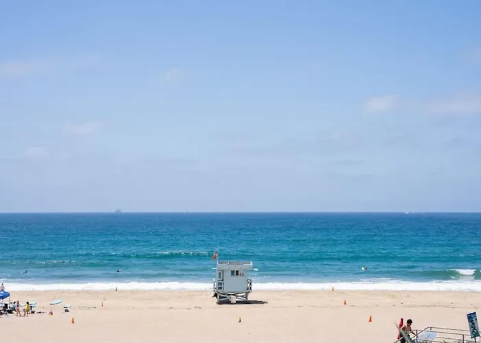 Gorgeous Beachside Bliss Ocean View Walk2Strand