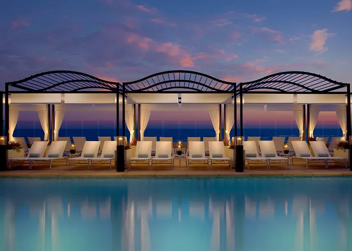 Surf&Sand Resort