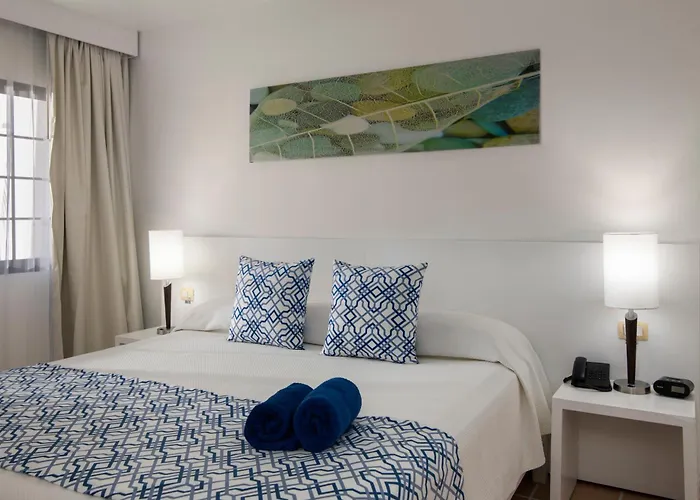 Bluebay Villas Doradas Adults Only