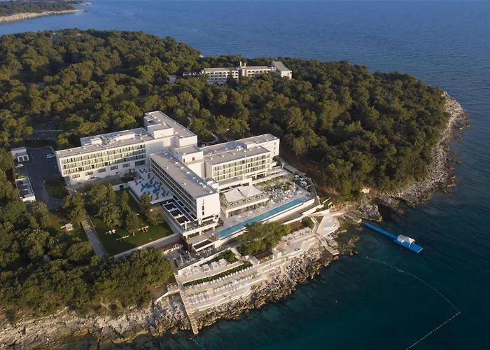 Grand Hotel Brioni Pula, A Radisson Collection Hotel