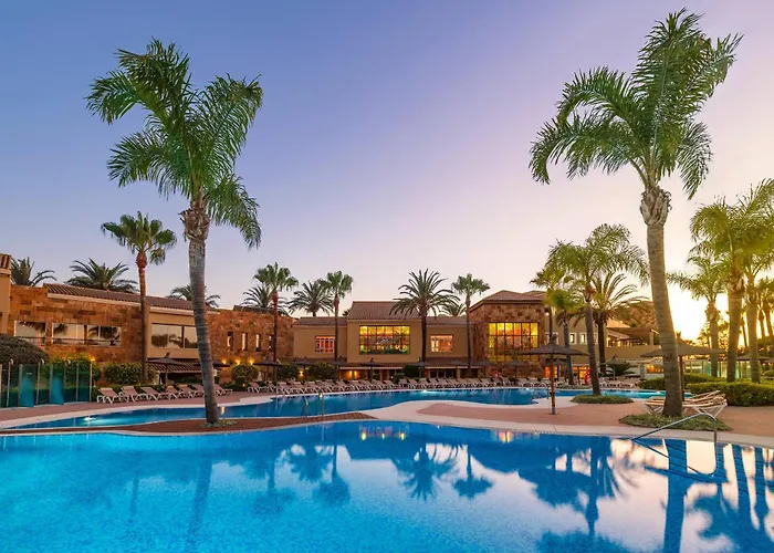 Elba Costa Ballena Beach&Thalasso Resort
