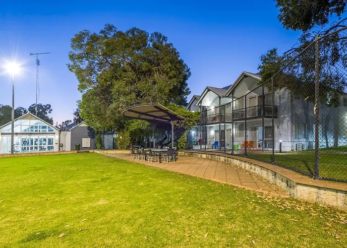 Mandurah Quay Resort