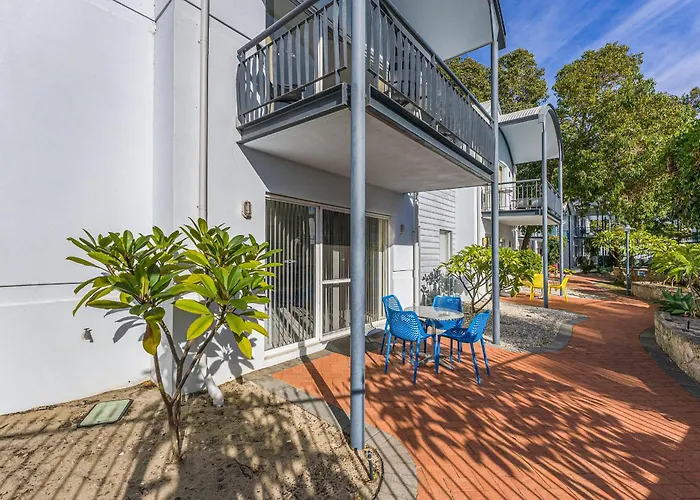 Mandurah Quay Resort