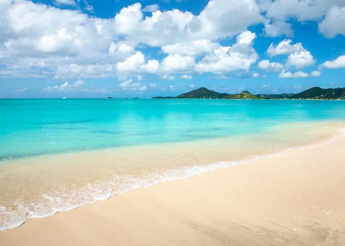 Cocobay Resort Antigua (Adults Only)