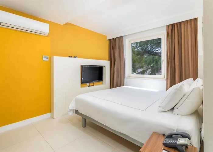 Park Plaza Verudela Pula