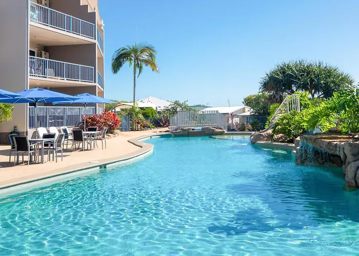 Endless Summer Resort