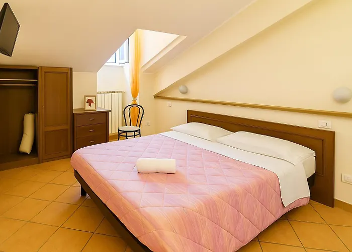 Albergo Reale