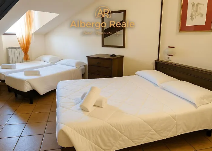 Albergo Reale