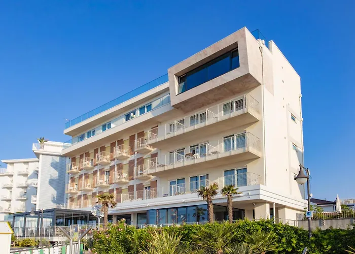 Hotel Ariston