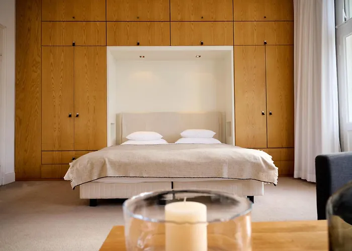 Hotel Haus Norderney