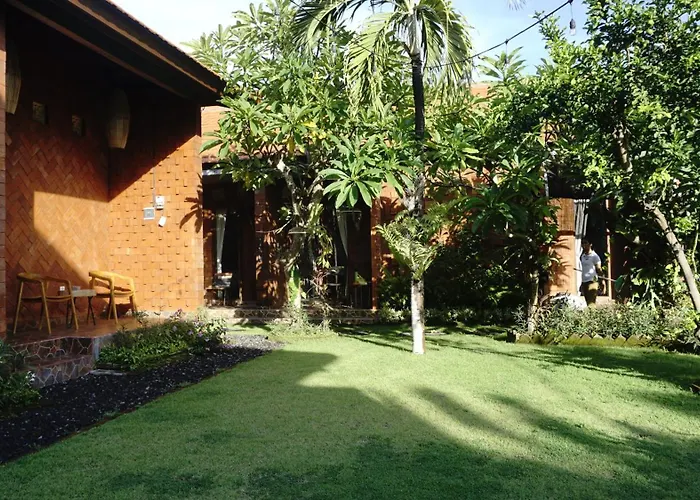 Louto Dmell Villa&Guesthouse