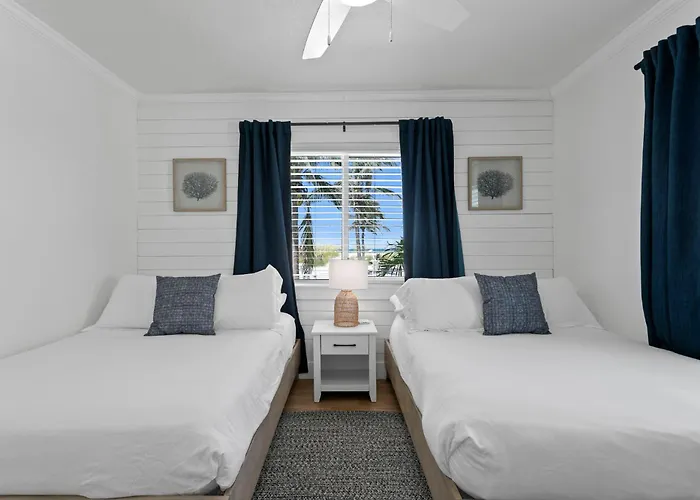 The Molloy - A Boutique Beach Resort