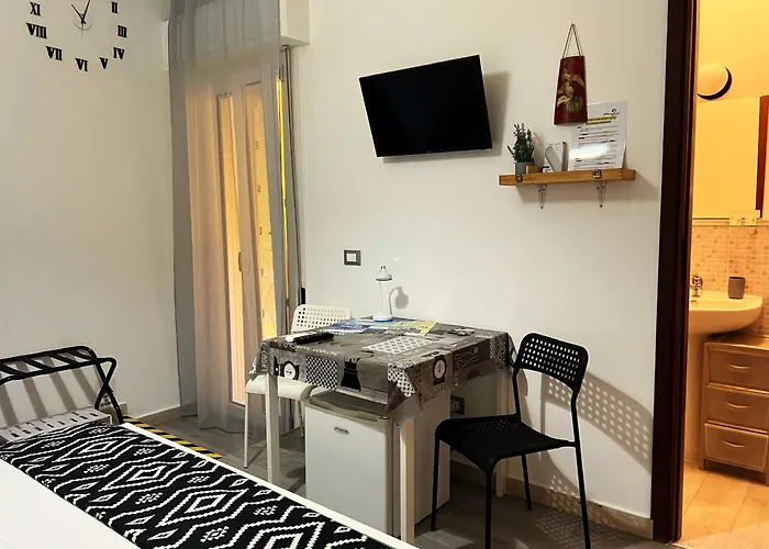 B&B MaryJosè