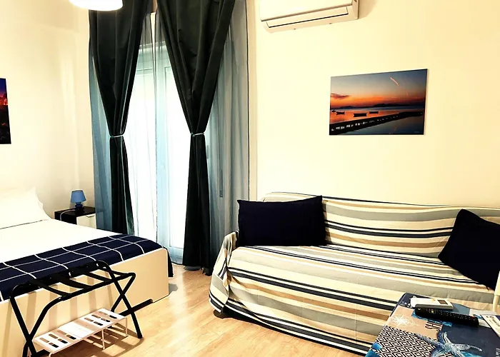 B&B MaryJosè