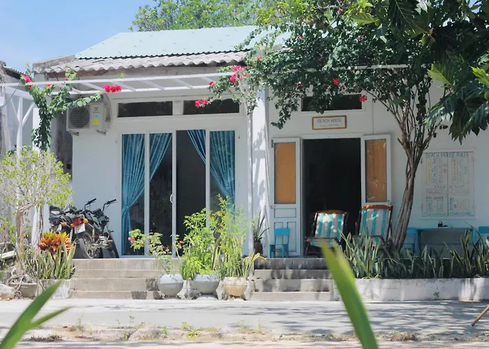 Hai Long Homestay