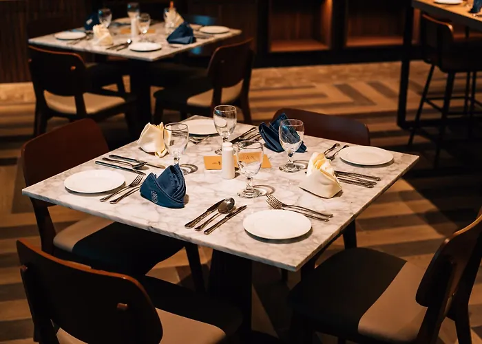 Four Points By Sheraton Desaru