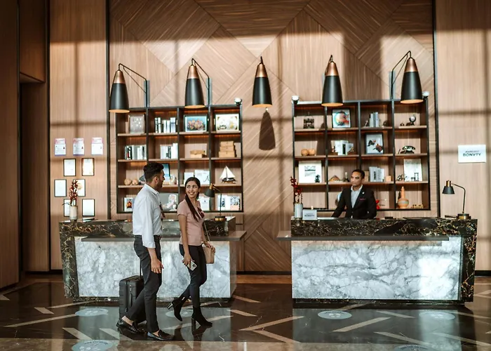 Four Points By Sheraton Desaru