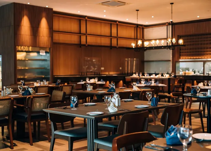 Four Points By Sheraton Desaru