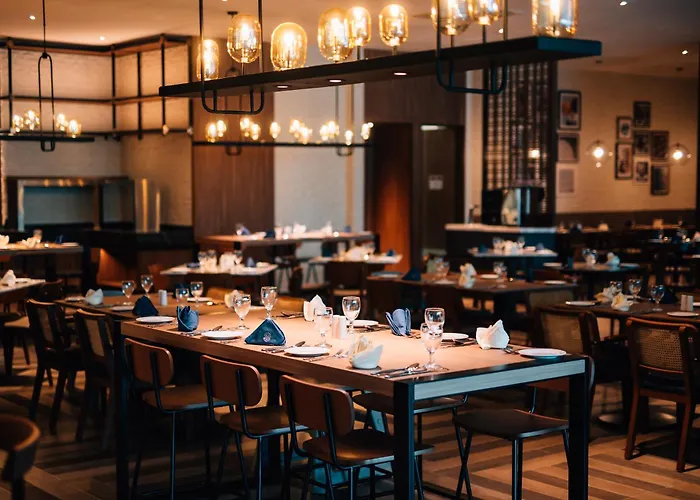Four Points By Sheraton Desaru