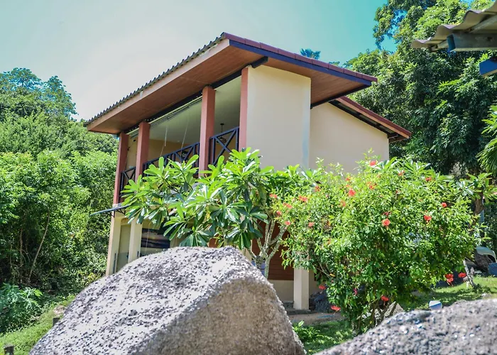 Sairee View Resort