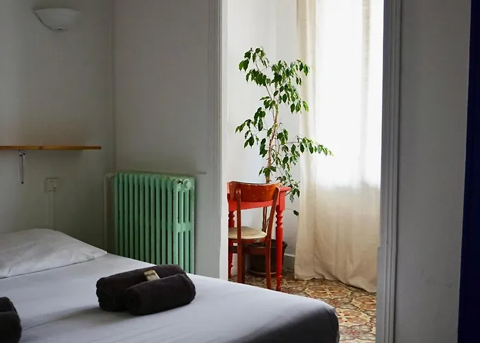 La Casa Dina