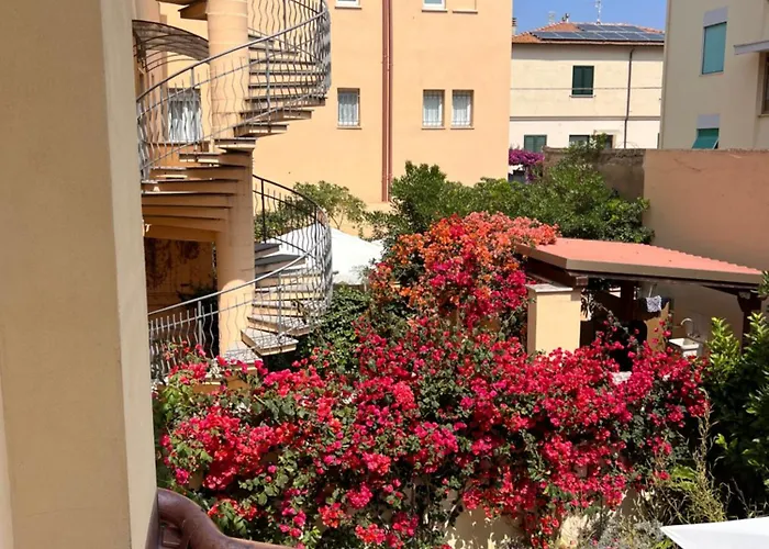 B&B Viale Italia 22