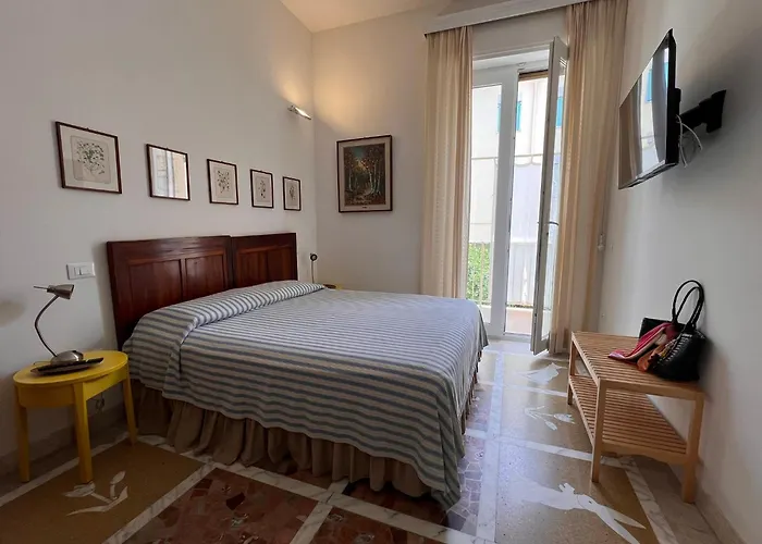 B&B Viale Italia 22